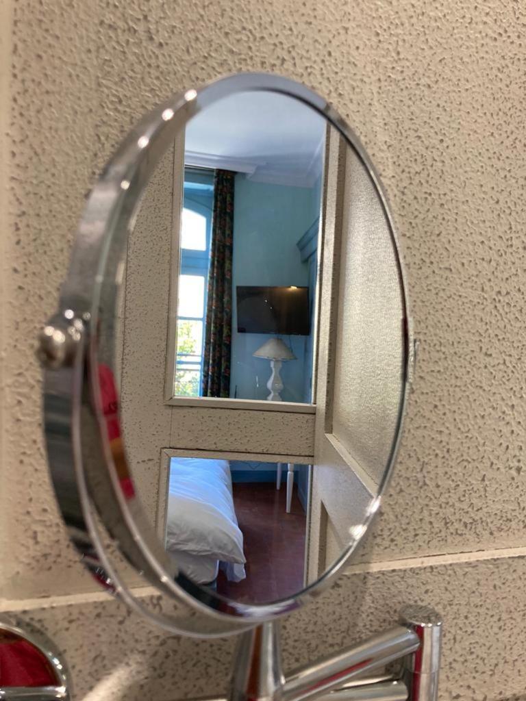 Mes A Moi In Pezenas - Appartements De Charme - Baignoire Balneo エクステリア 写真