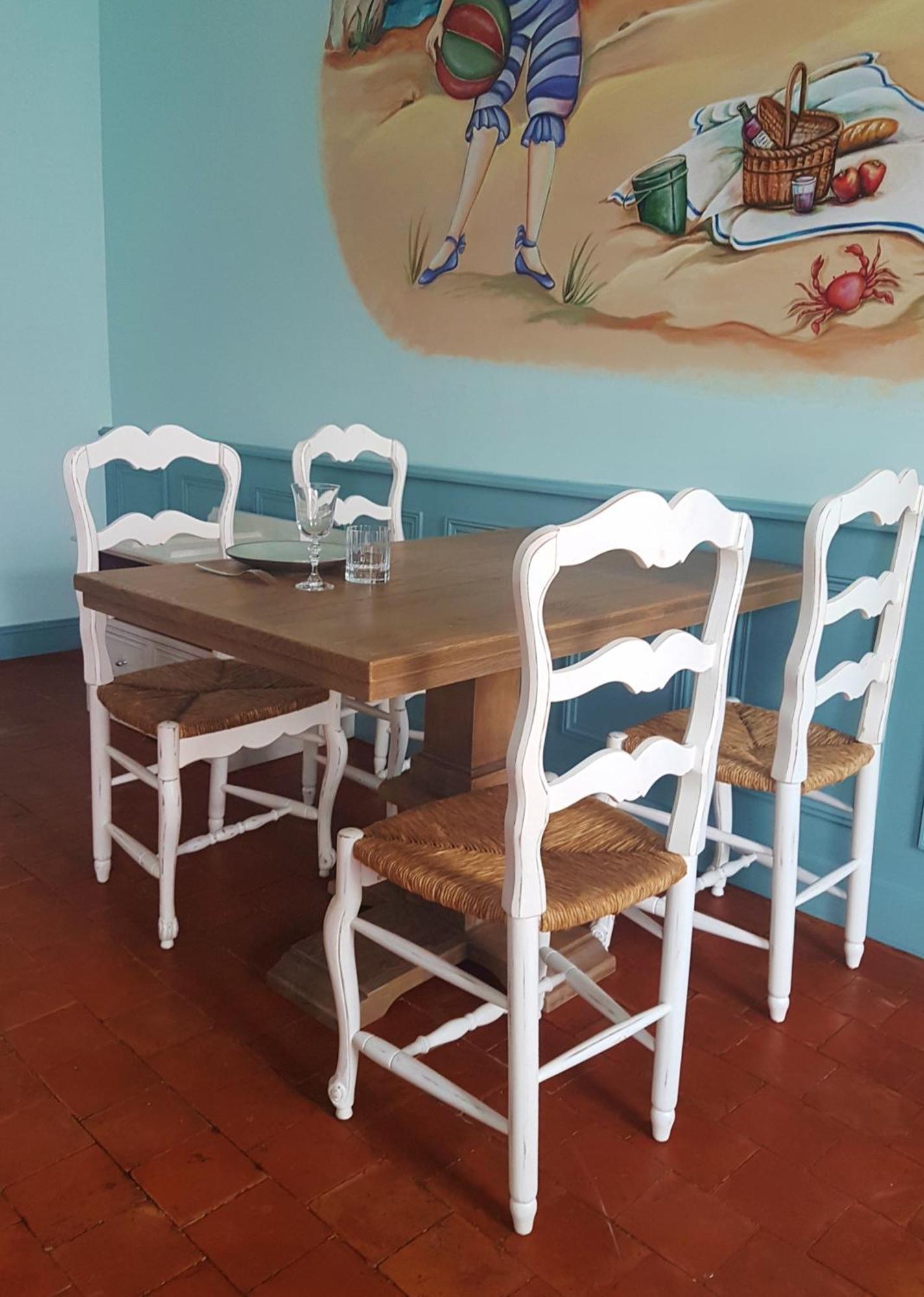 Mes A Moi In Pezenas - Appartements De Charme - Baignoire Balneo エクステリア 写真