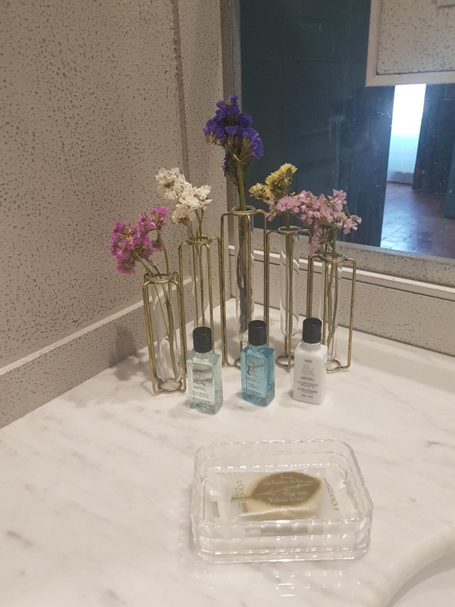 Mes A Moi In Pezenas - Appartements De Charme - Baignoire Balneo エクステリア 写真