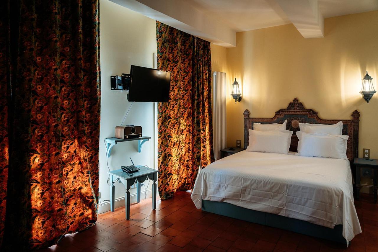 Mes A Moi In Pezenas - Appartements De Charme - Baignoire Balneo エクステリア 写真