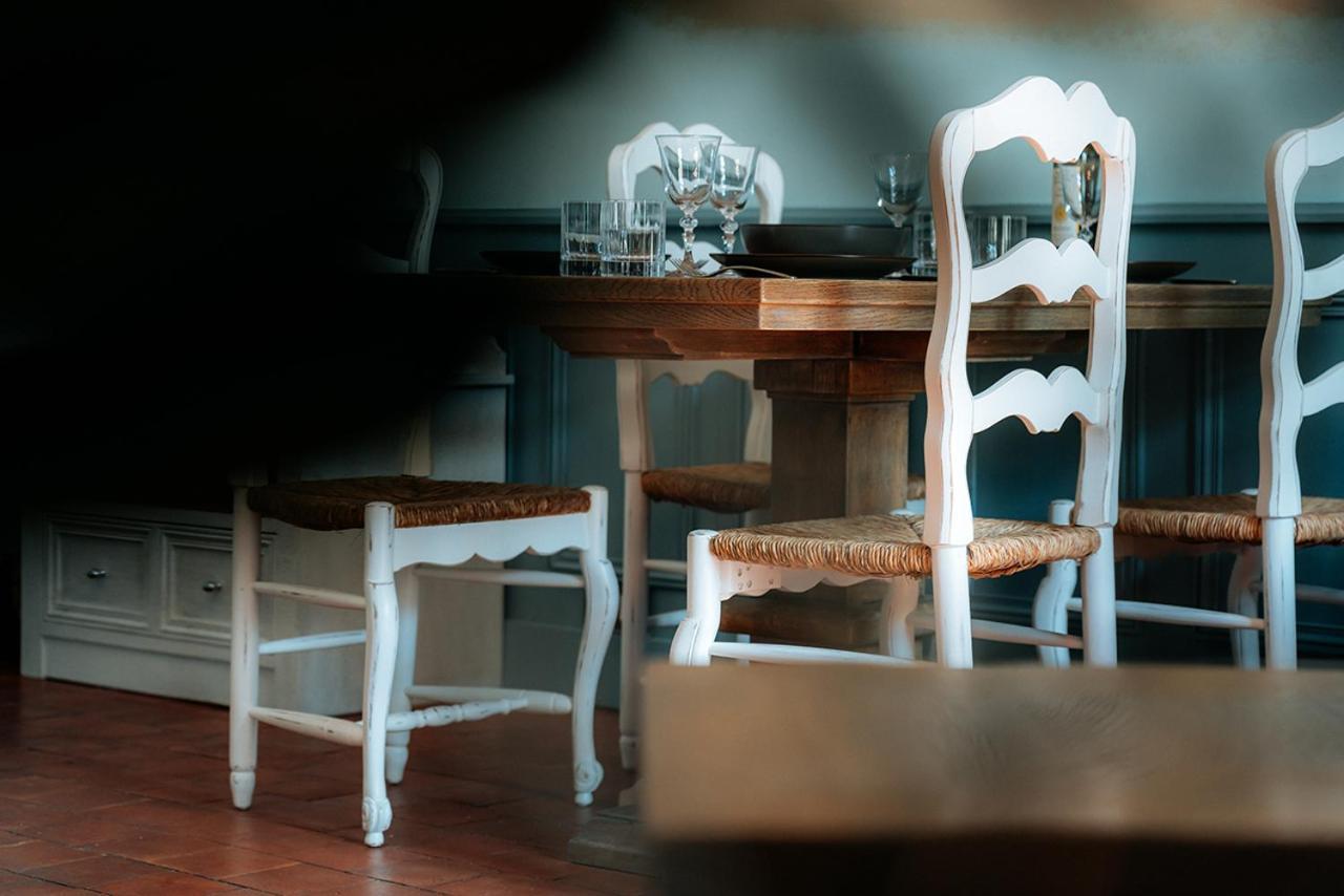 Mes A Moi In Pezenas - Appartements De Charme - Baignoire Balneo エクステリア 写真